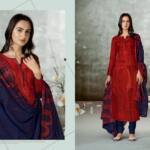 Suryajyoti Dress Material Latest Catalogue 2023