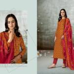 Suryajyoti Dress Material Latest Catalogue 2023