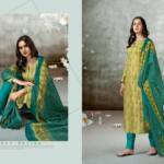 Suryajyoti Dress Material Latest Catalogue 2023