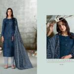 Suryajyoti Dress Material Latest Catalogue 2023