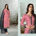 Suryajyoti Dress Material Latest Catalogue 2023